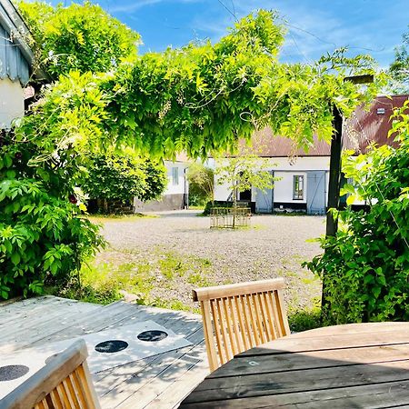 Sydkustens At Tullnaes Vingard Klagstorp Exteriör bild