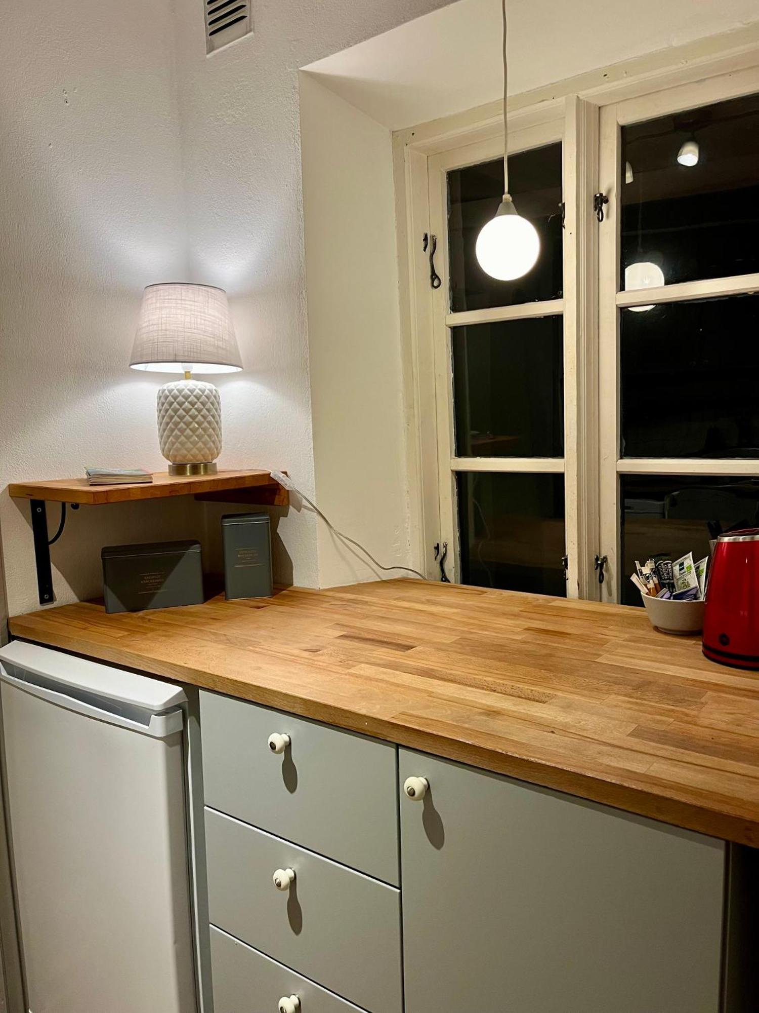Sydkustens At Tullnaes Vingard Klagstorp Exteriör bild