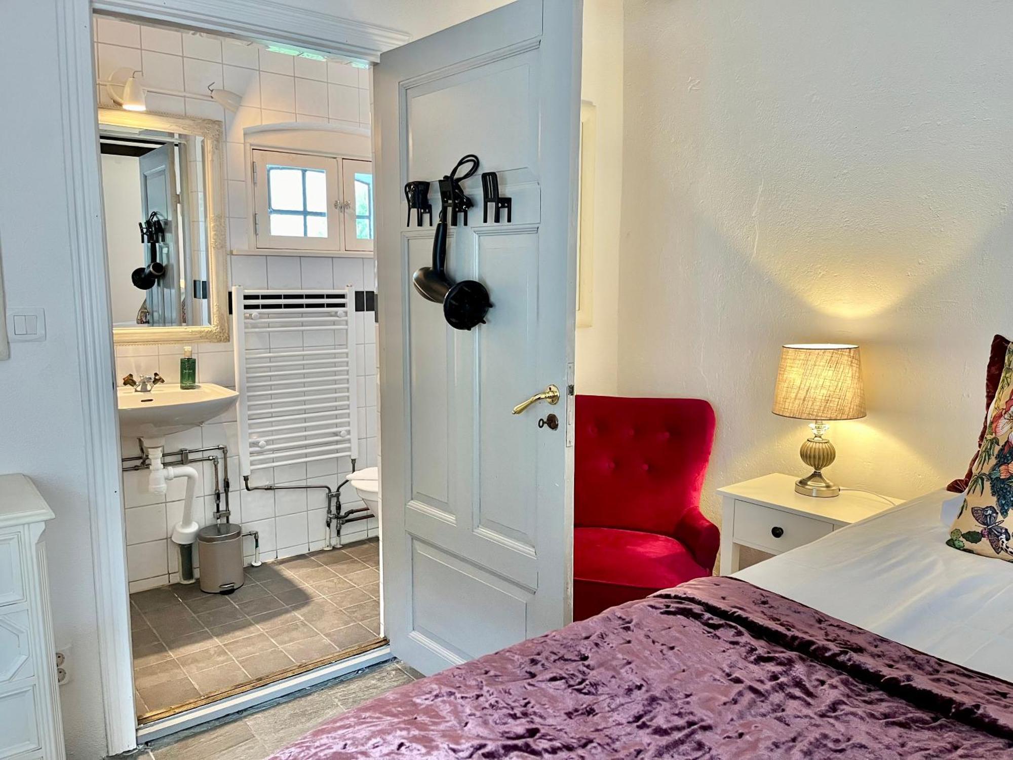 Sydkustens At Tullnaes Vingard Klagstorp Exteriör bild