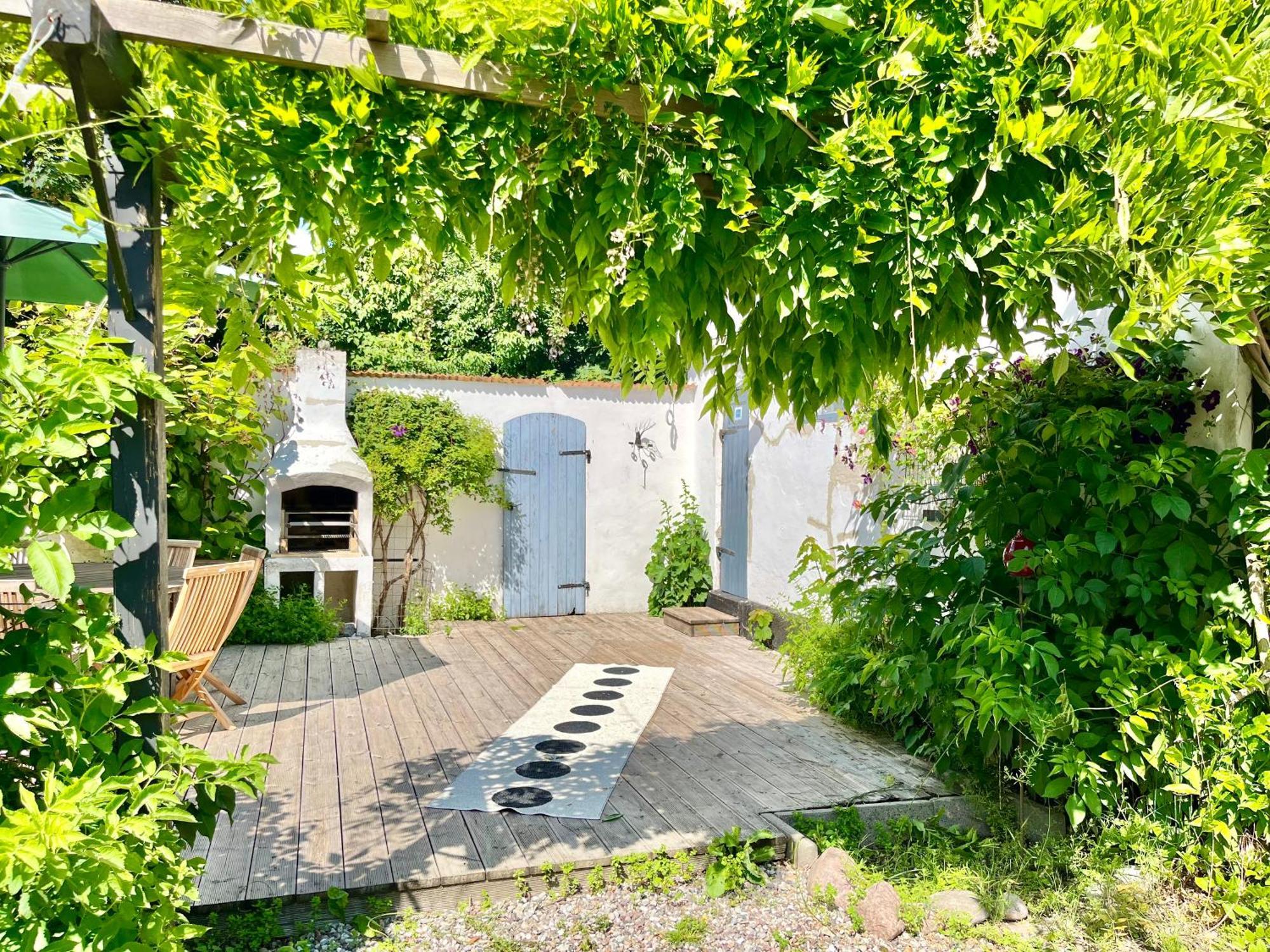 Sydkustens At Tullnaes Vingard Klagstorp Exteriör bild
